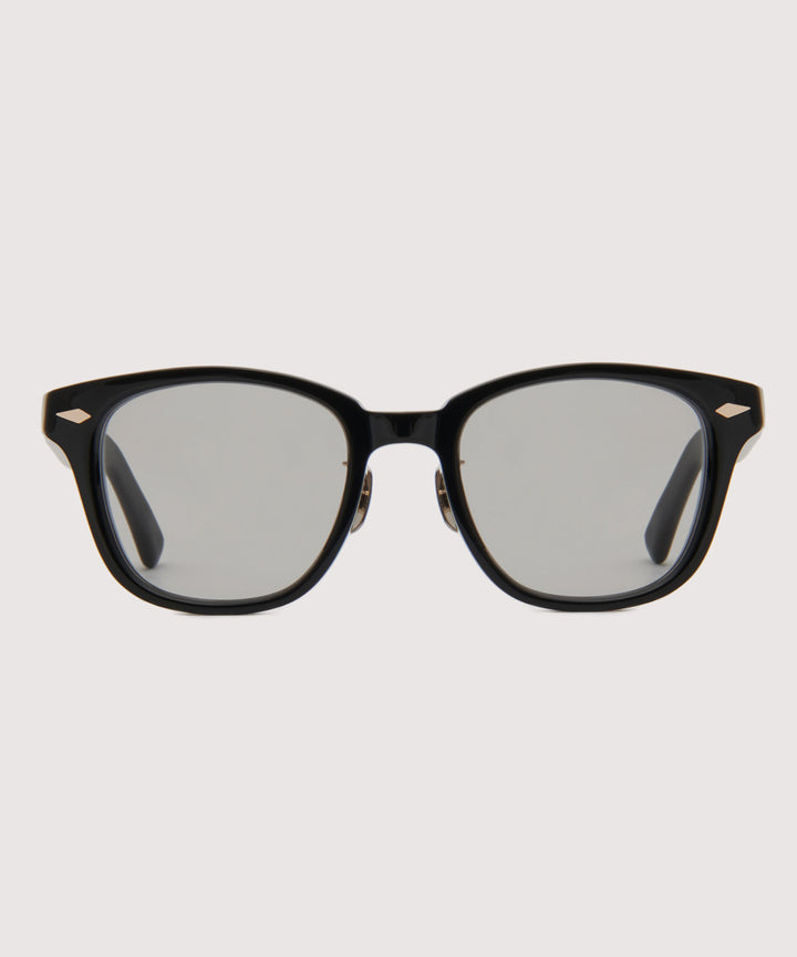 NOCHINO OPTICAL ノチノオプティカル SANSUI FR GLOSS BLACK × CLEAR to GREY (調光レンズ) 公式通販サイトsession福岡セレクトショップ