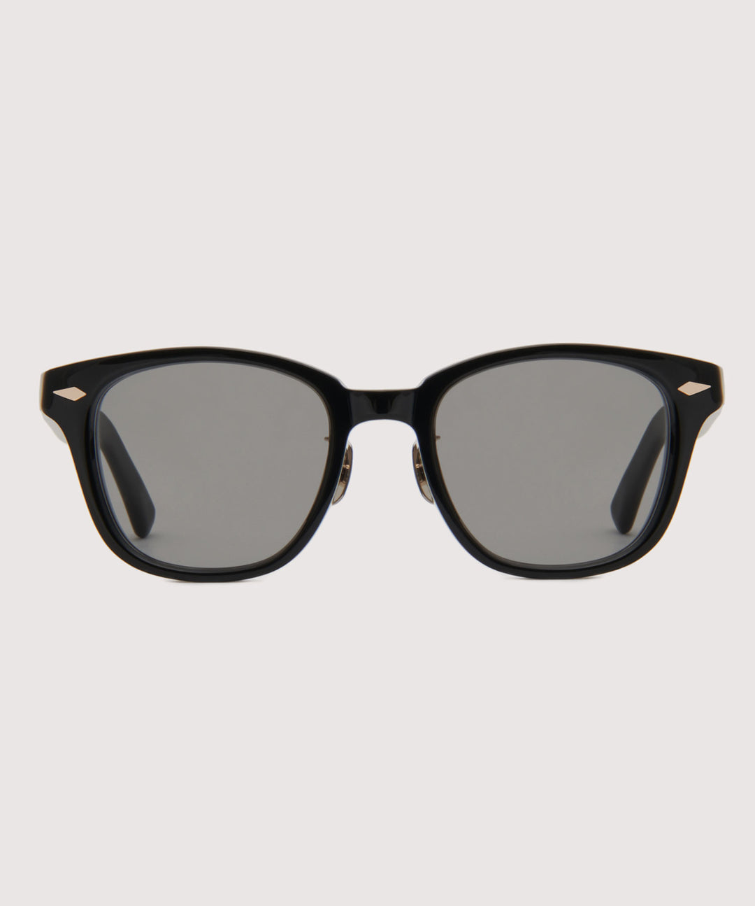 NOCHINO OPTICAL ノチノオプティカル SANSUI FR GLOSS BLACK × CLEAR to GREY (調光レンズ) 公式通販サイトsession福岡セレクトショップ