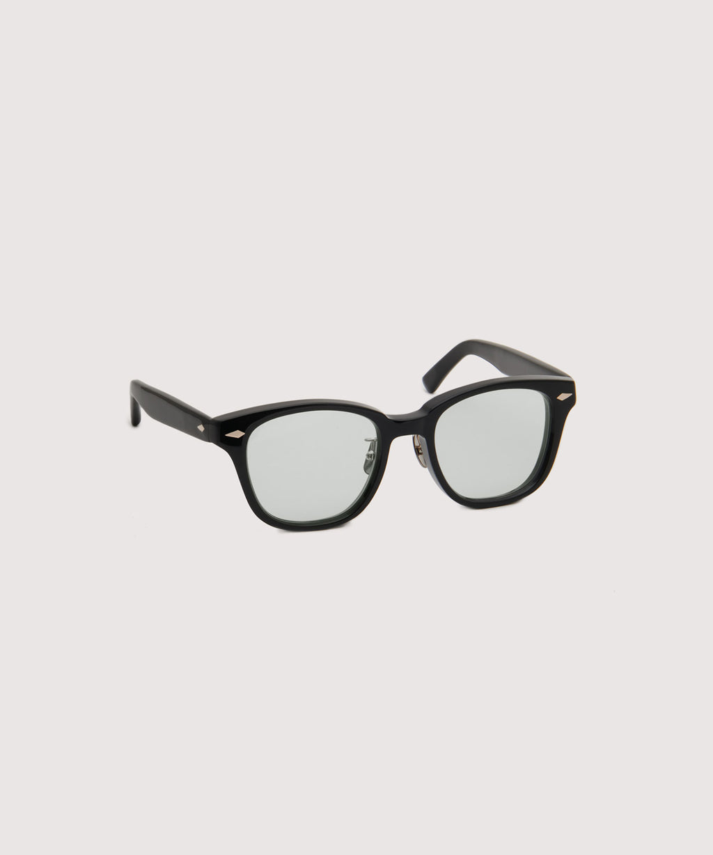 NOCHINO OPTICAL ノチノオプティカル SANSUI FR GLOSS BLACK × GREY GREEN to D.GREY (調光レンズ)公式通販サイトsession福岡セレクトショップ