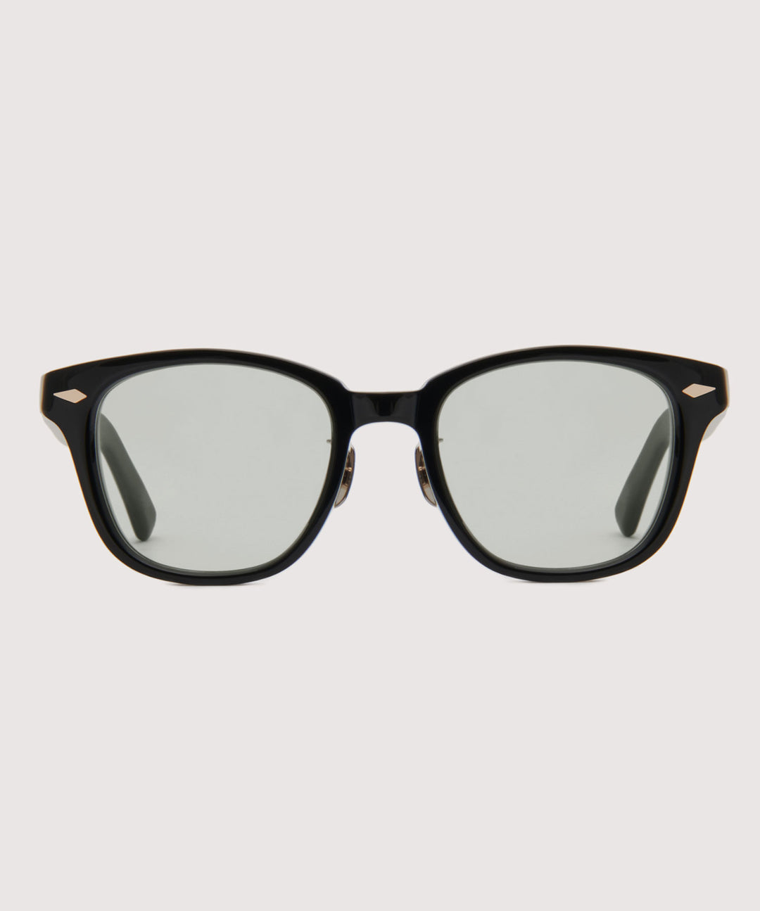 NOCHINO OPTICAL ノチノオプティカル SANSUI FR GLOSS BLACK × GREY GREEN to D.GREY (調光レンズ)公式通販サイトsession福岡セレクトショップ