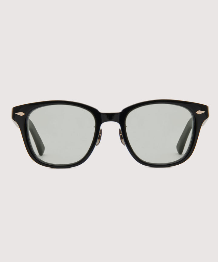 NOCHINO OPTICAL ノチノオプティカル SANSUI FR GLOSS BLACK × GREY GREEN to D.GREY (調光レンズ)公式通販サイトsession福岡セレクトショップ