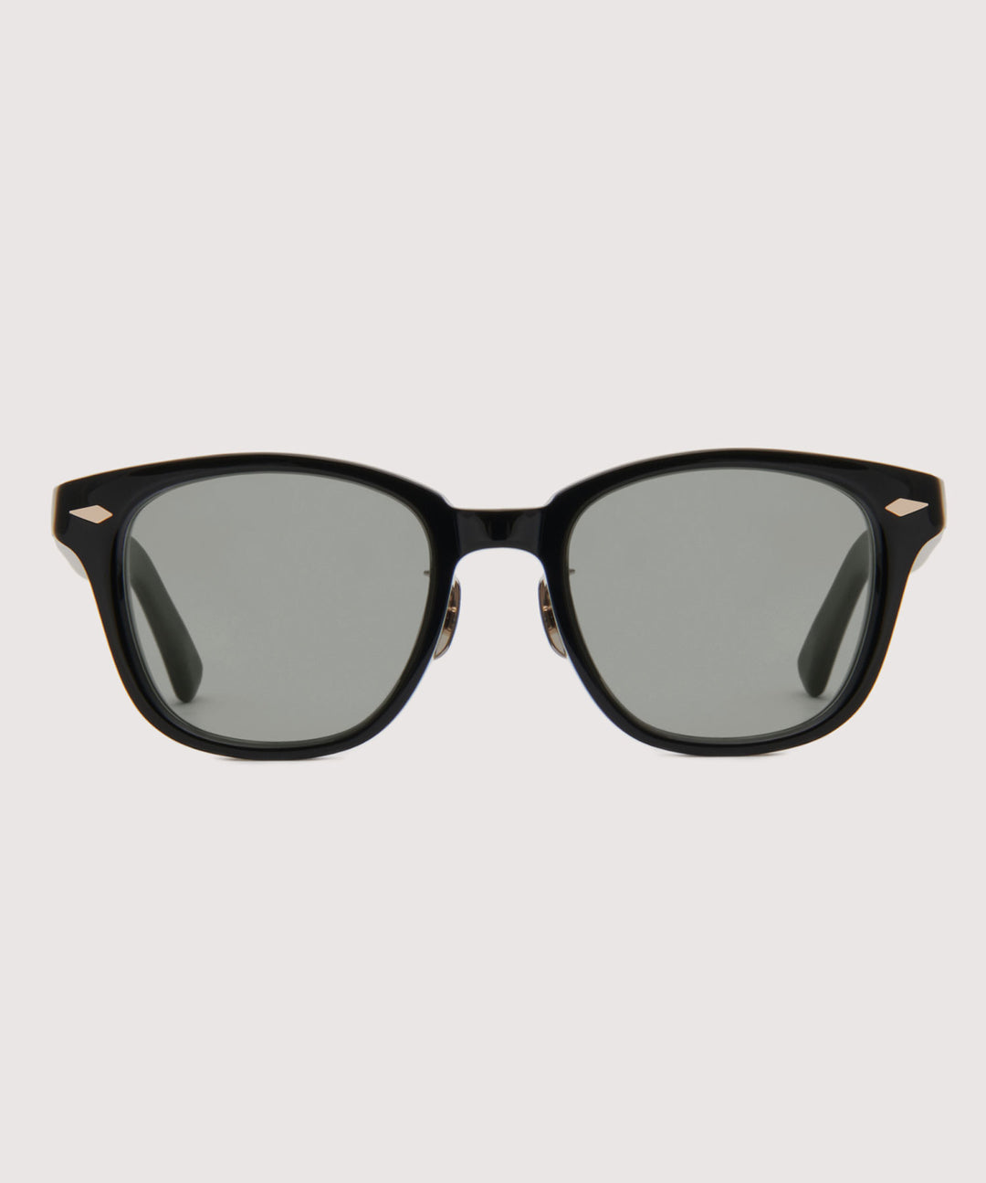 NOCHINO OPTICAL ノチノオプティカル SANSUI FR GLOSS BLACK × GREY GREEN to D.GREY (調光レンズ)公式通販サイトsession福岡セレクトショップ