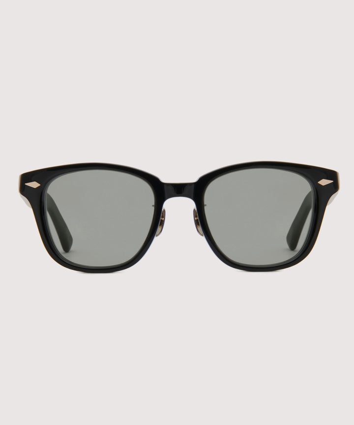 NOCHINO OPTICAL ノチノオプティカル SANSUI FR GLOSS BLACK × GREY GREEN to D.GREY (調光レンズ)公式通販サイトsession福岡セレクトショップ
