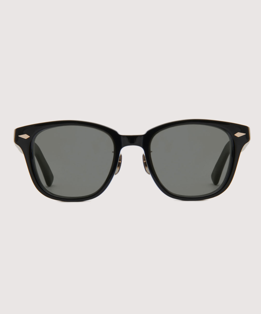 NOCHINO OPTICAL ノチノオプティカル SANSUI FR GLOSS BLACK × GREY GREEN to D.GREY (調光レンズ)公式通販サイトsession福岡セレクトショップ