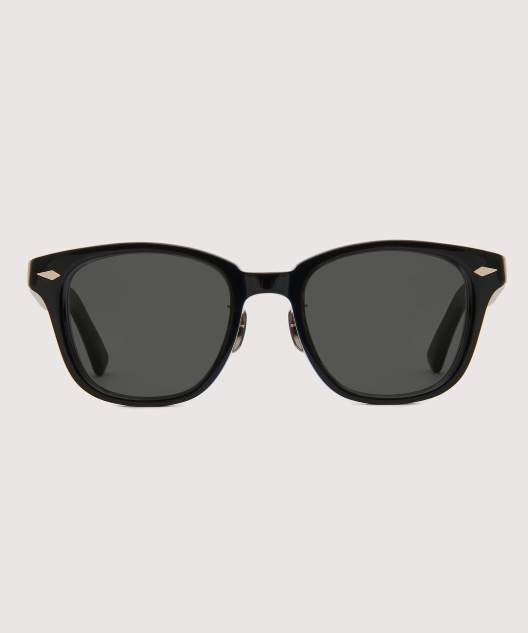 NOCHINO OPTICAL ノチノオプティカル SANSUI FR GLOSS BLACK × GREY GREEN to D.GREY (調光レンズ)公式通販サイトsession福岡セレクトショップ