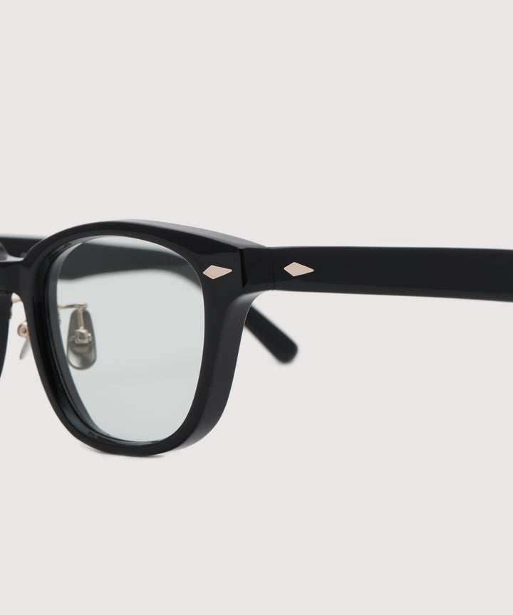 NOCHINO OPTICAL ノチノオプティカル SANSUI FR GLOSS BLACK × GREY GREEN to D.GREY (調光レンズ)公式通販サイトsession福岡セレクトショップ
