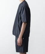 画像をギャラリービューアに読み込む, VEIN ヴェインのPIGMENT DYED NY RIP S/S PULLOVER - D.NAVYの公式通販サイトsession福岡セレクトショップ
