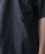 画像をギャラリービューアに読み込む, VEIN ヴェインのPIGMENT DYED NY RIP S/S PULLOVER - D.NAVYの公式通販サイトsession福岡セレクトショップ
