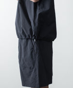 画像をギャラリービューアに読み込む, VEIN ヴェインのPIGMENT DYED NY RIP S/S PULLOVER - D.NAVYの公式通販サイトsession福岡セレクトショップ
