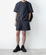 画像をギャラリービューアに読み込む, VEIN ヴェインのPIGMENT DYED NY RIP S/S PULLOVER - D.NAVYの公式通販サイトsession福岡セレクトショップ
