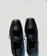 画像をギャラリービューアに読み込む, SINE &amp; COSINE サインコサイン THERESIA DERBYのBLACK 公式通販サイトsession福岡セレクトショップ
