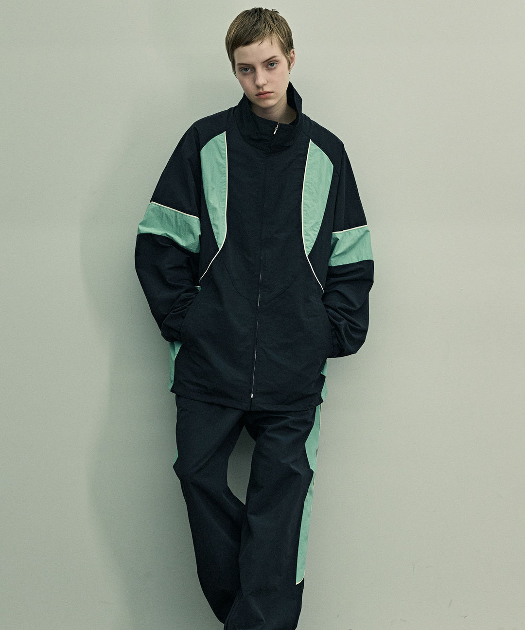 stein(シュタイン)の23AWコレクションTRAINER&