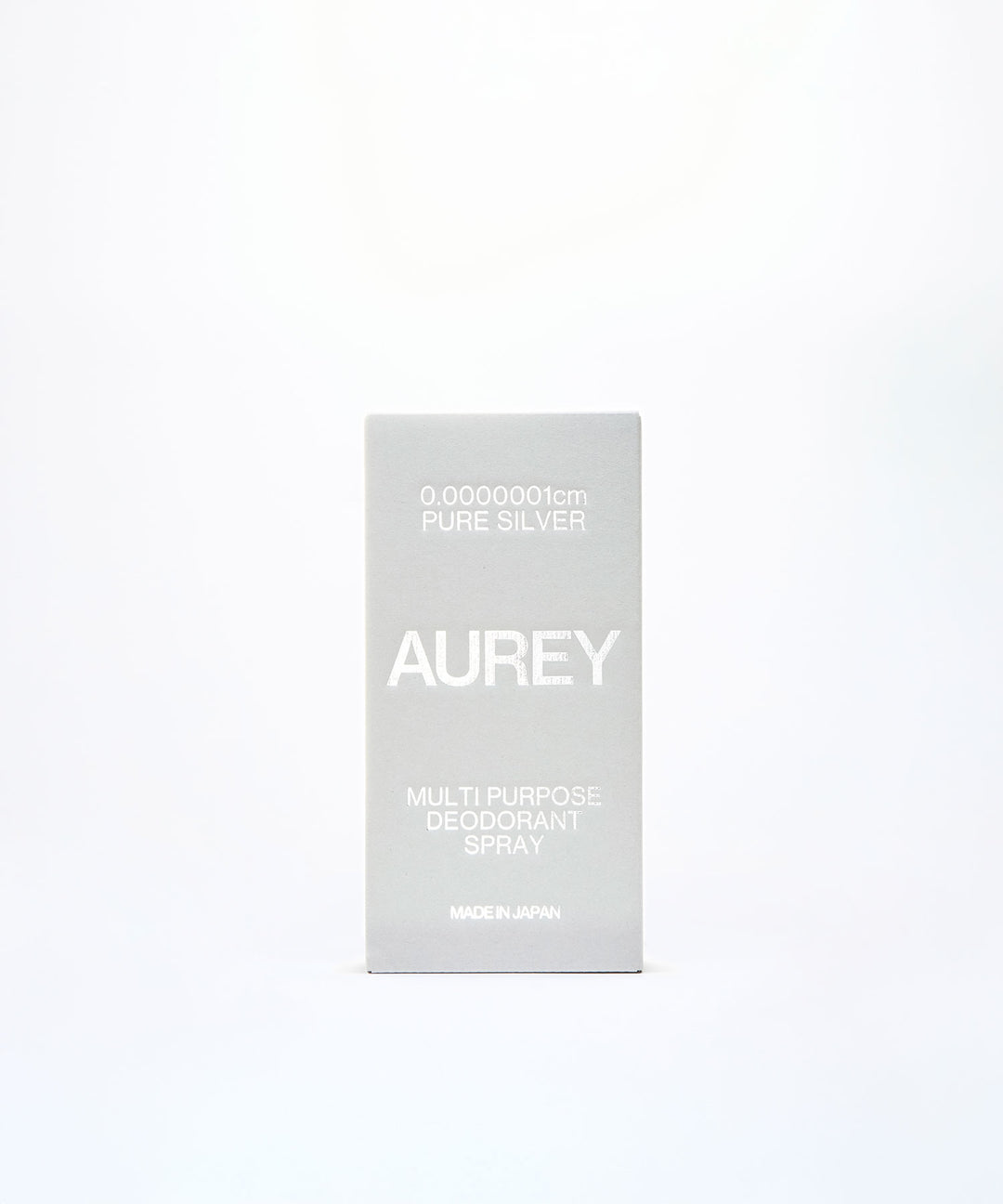 【AUREY VEIL】AUREY PURE ONE SPRAY - SINGLE
