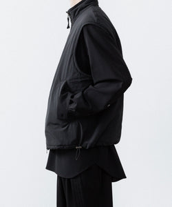 2*4様 UJOH W ZIP Blouson UJOH/ウジョー 】Hood ZIP Blouson（モッズコート）｜UJOH（ウジョー