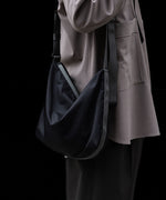 画像をギャラリービューアに読み込む, KaILI カイリのIREKO NS POUCH MのBLACKの公式通販サイトsession福岡セレクトショップ
