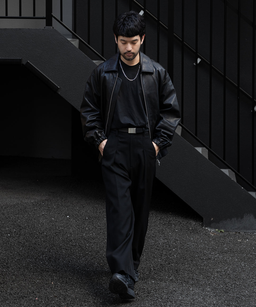 THE OBJECT ザ オブジェクトのTOKYO KARABINA NECKLACE - SILVERの公式通販サイトsession福岡セレクトショップ