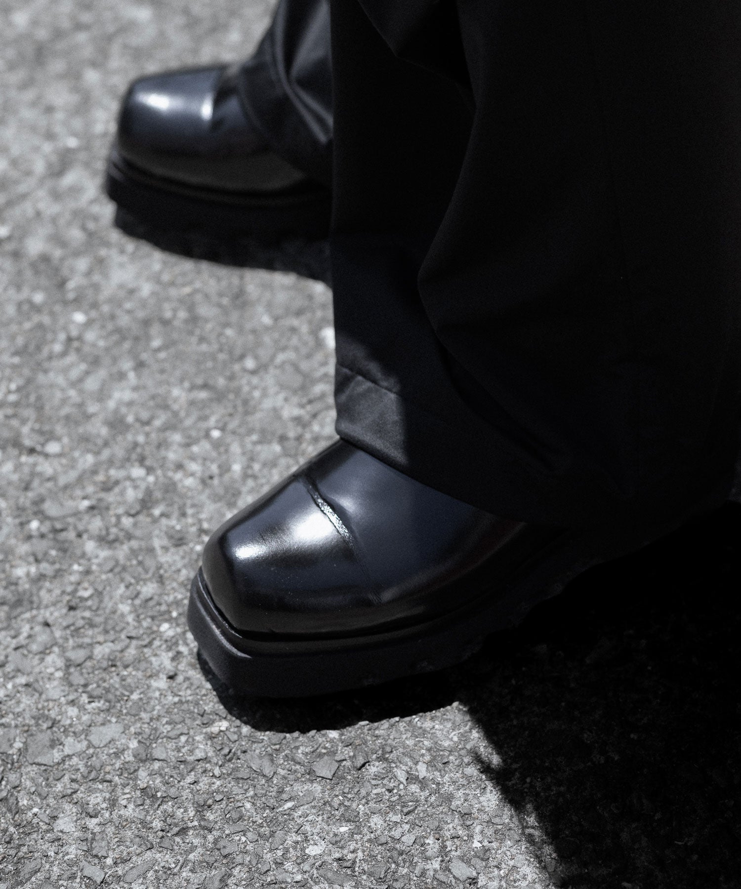 SINE & COSINE サインコサインのHANNES / CLOG VIBRAM TWEETYの公式通販サイトsession福岡セレクトショップ