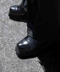 SINE & COSINE / サインコサイン】HANNES / CLOG VIBRAM TWEETY