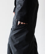 画像をギャラリービューアに読み込む, OPPOSE DUALITY オポーズデュアリティの8 POCKET PANEL WIDE SHELL TRSのBLACK 公式通販サイトsession福岡セレクトショップ
