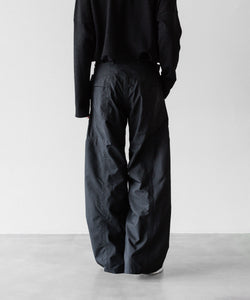 パンツ OPPOSE DUALITY 8Pocket Panel Nylon Trous OPPOSE DUALITY（オポーズ デュアリティ） パンツ OPPOSE DUALITY
