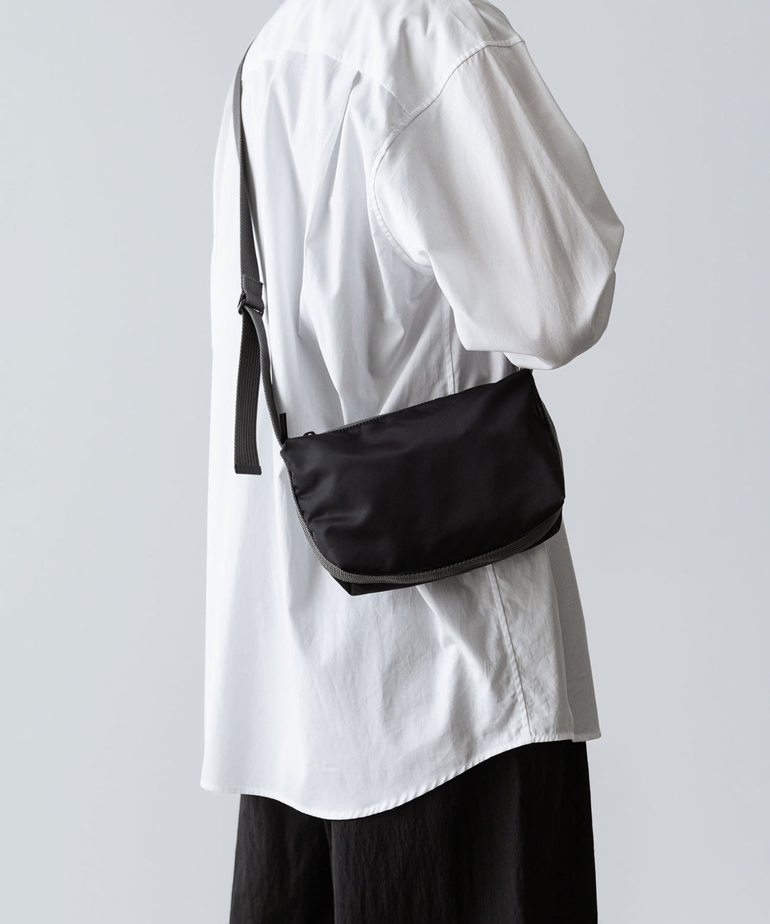 KaILI カイリのIREKO NS POUCH SのBLACKの公式通販サイトsession福岡セレクトショップ