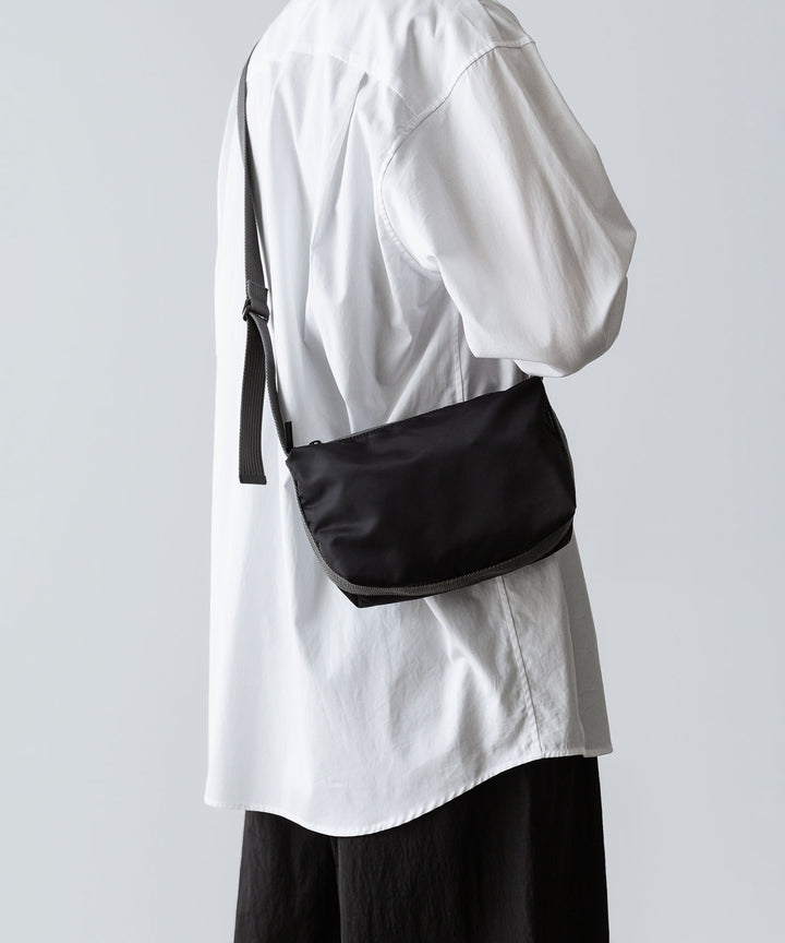 KaILI カイリのIREKO NS POUCH SのBLACKの公式通販サイトsession福岡セレクトショップ