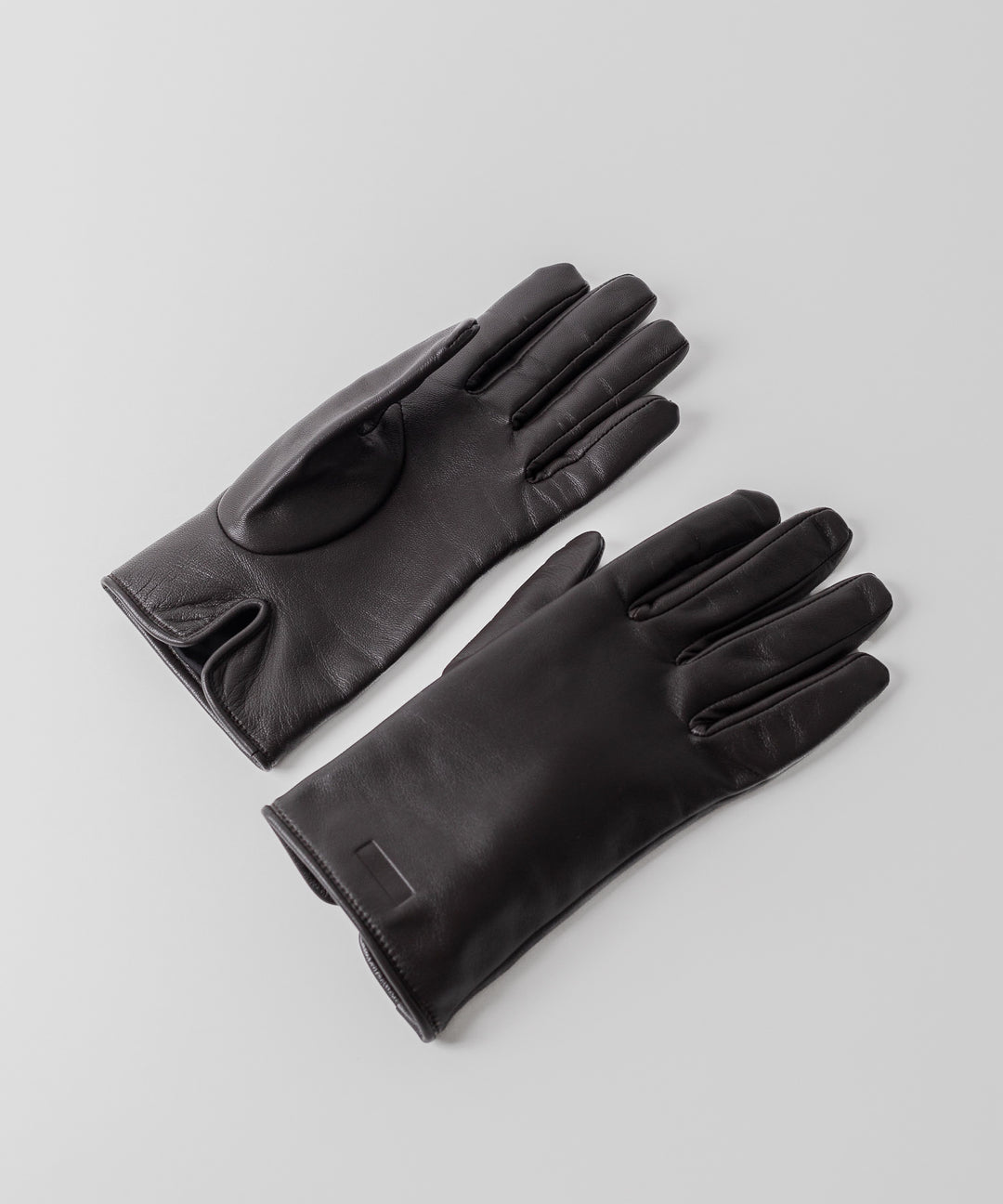 stein(シュタイン)の24SSコレクションLEATHER GLOVEのDARK BROWN sessionセッション福岡セレクトショップ 公式通販サイト
