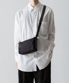 【KaILI】IREKO NS POUCH S - BLACK