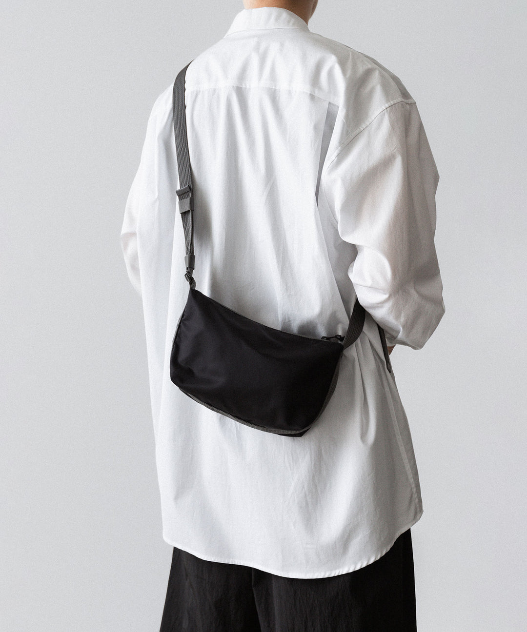 KaILI カイリのIREKO NS POUCH SのBLACKの公式通販サイトsession福岡セレクトショップ