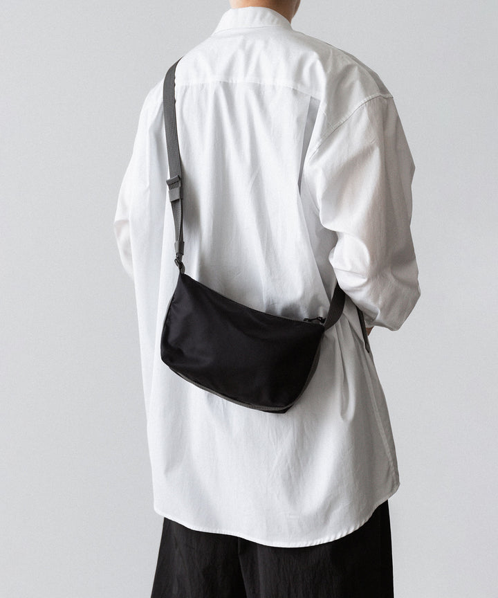 KaILI カイリのIREKO NS POUCH SのBLACKの公式通販サイトsession福岡セレクトショップ
