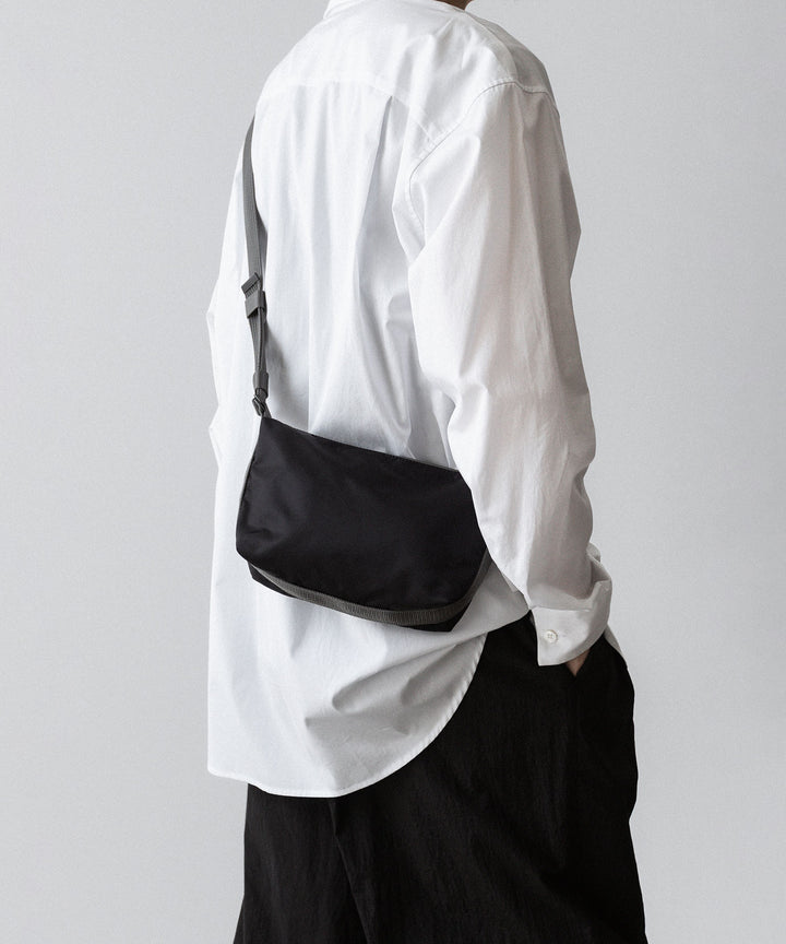 KaILI カイリのIREKO NS POUCH SのBLACKの公式通販サイトsession福岡セレクトショップ