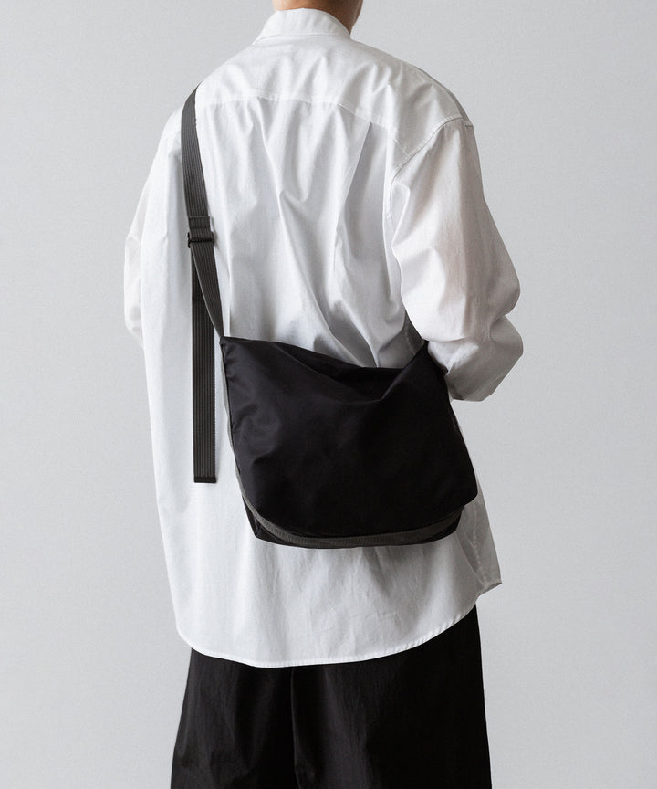 KaILI カイリのIREKO NS POUCH MのBLACKの公式通販サイトsession福岡セレクトショップ