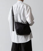 画像をギャラリービューアに読み込む, KaILI カイリのIREKO NS POUCH MのBLACKの公式通販サイトsession福岡セレクトショップ
