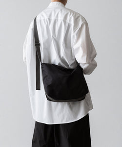 KaILI - カイリ】IREKO NS POUCH M - BLACK | 公式通販サイト session