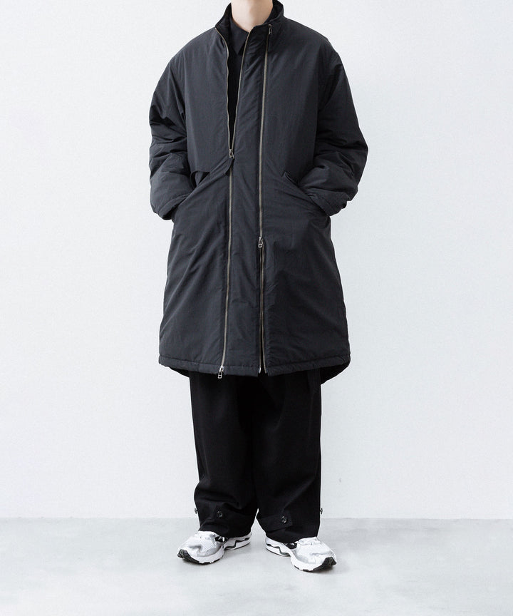 UJOH - ウジョーのTAB BELT PNTのBLACK公式通販サイトsession福岡セレクトショップ