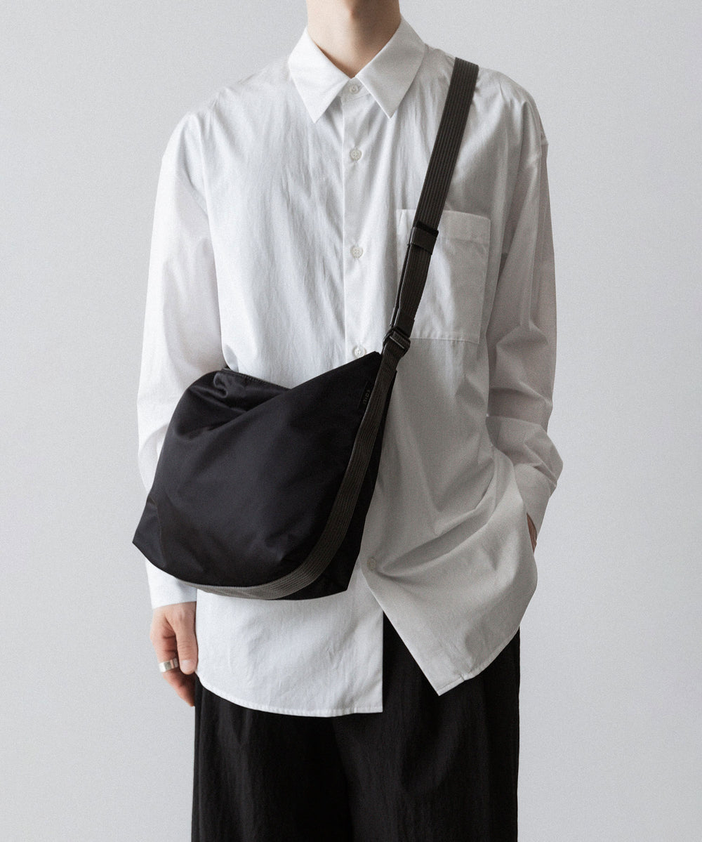 KaILI カイリのIREKO NS POUCH MのBLACKの公式通販サイトsession福岡セレクトショップ