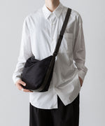 画像をギャラリービューアに読み込む, KaILI カイリのIREKO NS POUCH MのBLACKの公式通販サイトsession福岡セレクトショップ
