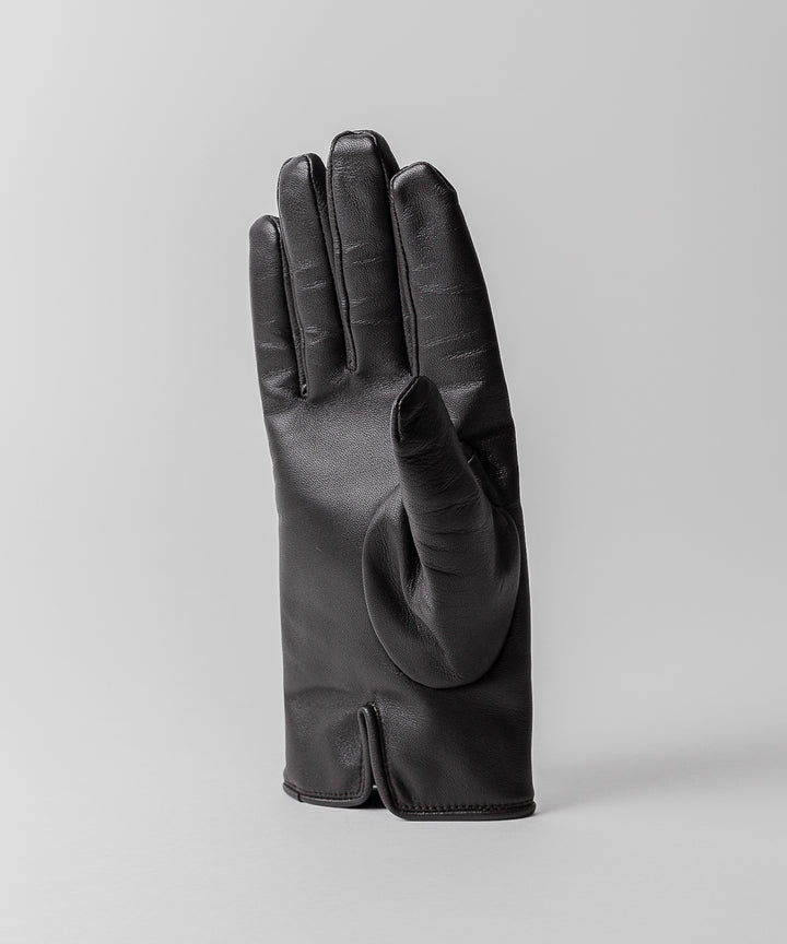 stein(シュタイン)の24SSコレクションLEATHER GLOVEのDARK BROWN sessionセッション福岡セレクトショップ 公式通販サイト