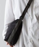 画像をギャラリービューアに読み込む, KaILI カイリのIREKO NS POUCH MのBLACKの公式通販サイトsession福岡セレクトショップ
