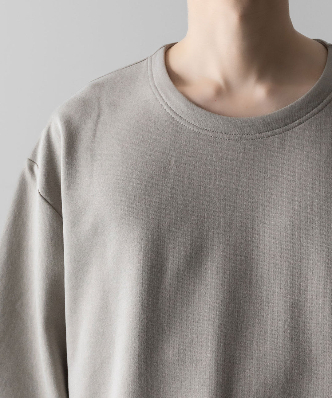 KANEMASA PHIL.-カネマサフィル28G CUPRO S/S PULLOVERのKHAKI公式通販サイトsession福岡セレクトショップ
