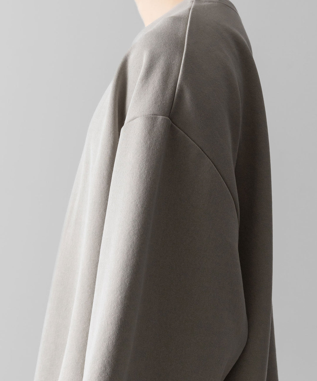 KANEMASA PHIL.-カネマサフィル28G CUPRO S/S PULLOVERのKHAKI公式通販サイトsession福岡セレクトショップ