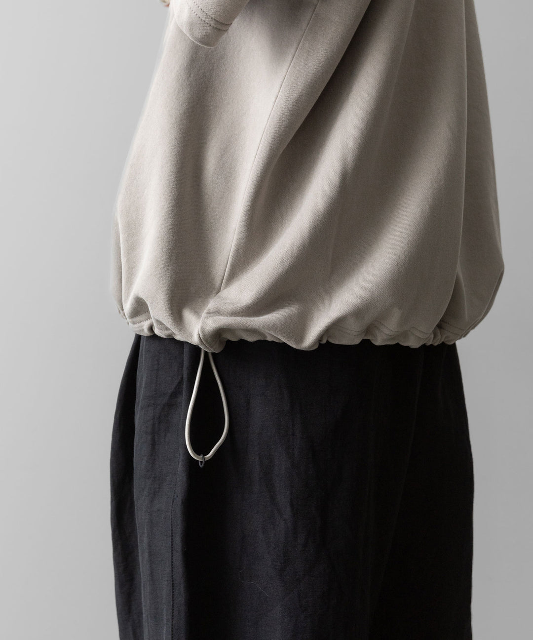 KANEMASA PHIL.-カネマサフィル28G CUPRO S/S PULLOVERのKHAKI公式通販サイトsession福岡セレクトショップ