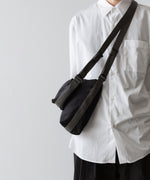 画像をギャラリービューアに読み込む, 【KaILI】 IREKO NS POUCH M - BLACK
