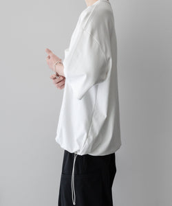 NEITHERS-ネイダースのCamper S/S T-ShirtのOFF WHITEの公式通販サイトsession福岡セレクトショップ