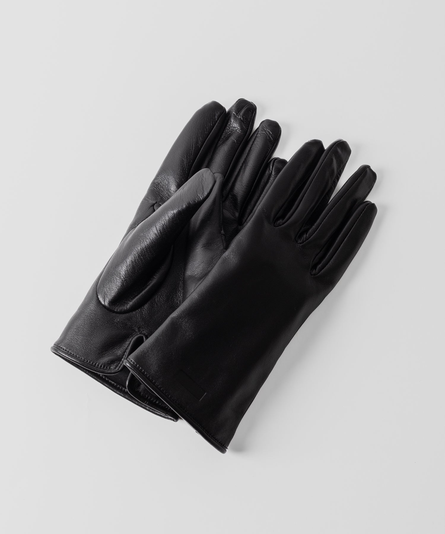 stein(シュタイン)の24SSコレクションLEATHER GLOVEのBLACK sessionセッション福岡セレクトショップ 公式通販サイト