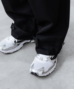 画像をギャラリービューアに読み込む, UJOH - ウジョーのTAB BELT PNTのBLACK公式通販サイトsession福岡セレクトショップ
