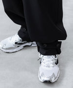 画像をギャラリービューアに読み込む, UJOH - ウジョーのTAB BELT PNTのBLACK公式通販サイトsession福岡セレクトショップ
