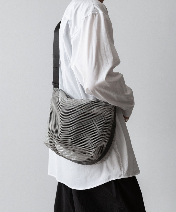 KaILI カイリのIREKO NS POUCH SのBLACKの公式通販サイトsession福岡セレクトショップ
