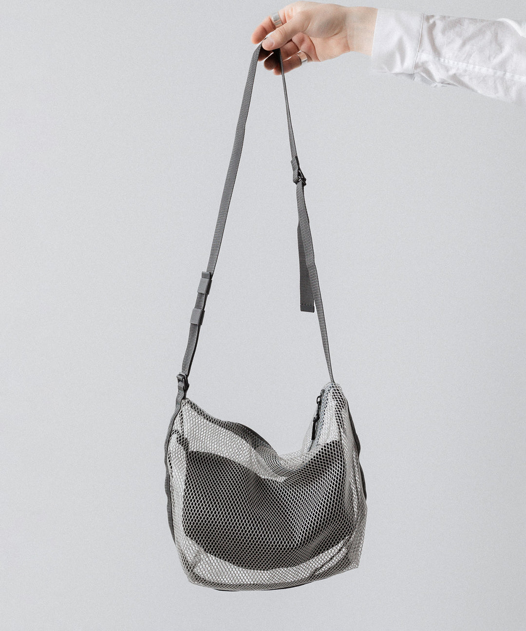 KaILI カイリのIREKO NS POUCH SのBLACKの公式通販サイトsession福岡セレクトショップ