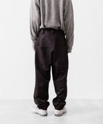 画像をギャラリービューアに読み込む, UJOH ウジョー POCKET WORK PNTのCHOCOLATE 公式通販サイトsession福岡セレクトショップ
